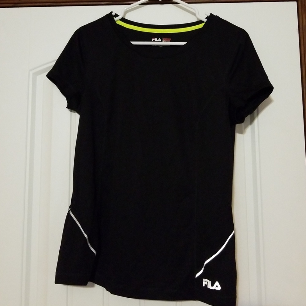 Womens dri-fit shirt